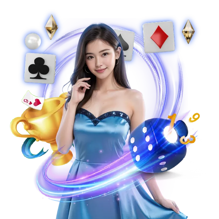 luna-987 ครบทุกค่าย